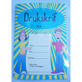 Drukskrif 2
