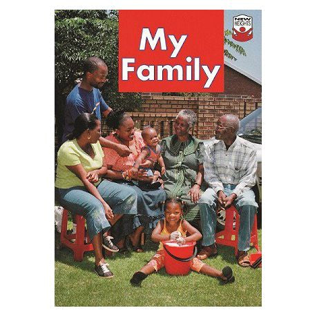 My Family