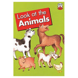 Look at the Animals