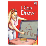 I Can Draw