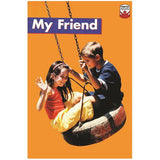 My Friend
