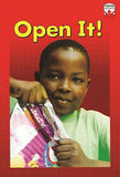 Open It!