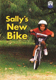 Sally's New Bike