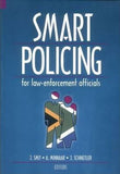 Smart Policing for Law-Enforcement Officials - Elex Academic Bookstore