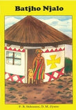 Batjho Njalo