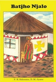 Batjho Njalo