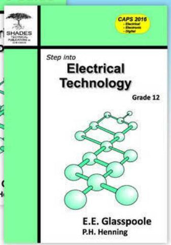 Step into Electrical Technology