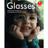AK L1: GLASSES