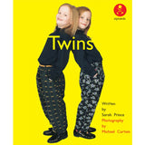 AK L4: TWINS