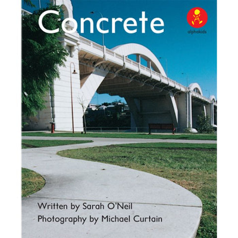 AK L9: CONCRETE