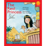 The Real Princess