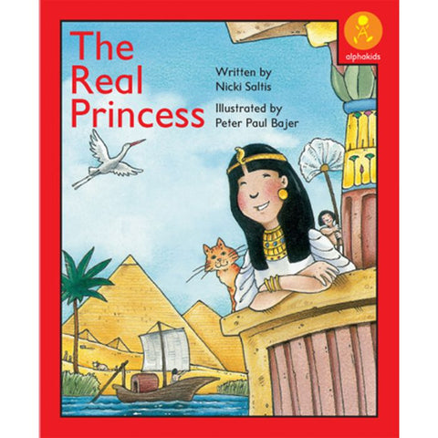 The Real Princess