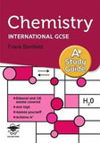 Chemistry A* Study Guide : Study and Revision Guide for GCSE and International GCSE
