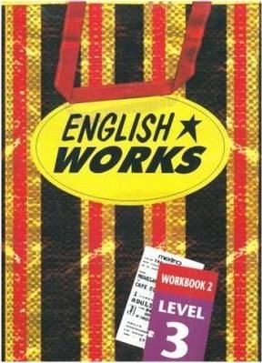 English Works Level 3 Learner's Workbook 2