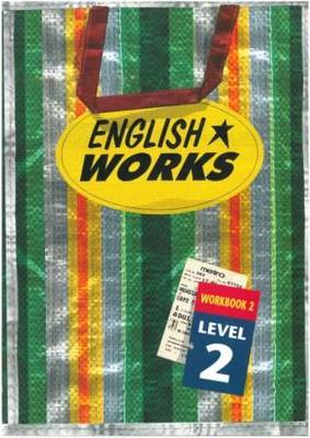 English Works Level 2 Learner's Workbook 2 – Elex Academic Bookstore