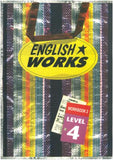 English Works Level 4 Learner's Workbook 2