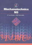 Mechanotechnics N5 SB