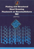 N2 Plate and Structural Steel Drawing SB
