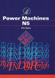 Power Machines N5 SB