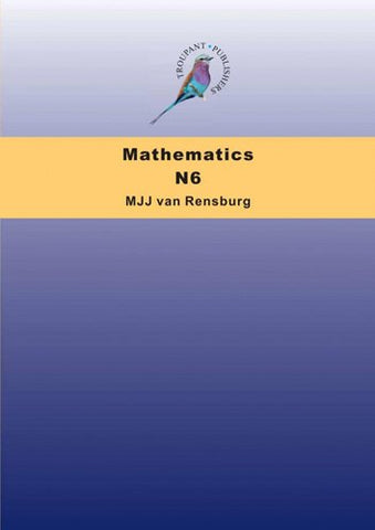 Mathematics N6 SB