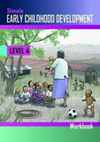 Early Childhood Development Level 4 Learner's Workbook