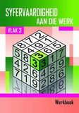 Syfervaardigheid aan die werk Vlak 3 Leerderwerkboek