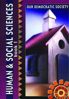 Our democratic society Level 3 Learner's Workbook 1