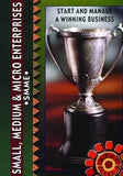 Start and manage a winning business Level 4 Learner's Workbook