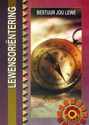 Bestuur jou lewe Vlak 4 Leerderwerkboek