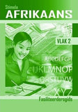Afrikaans Vlak 2 Fasiliteerdersgids