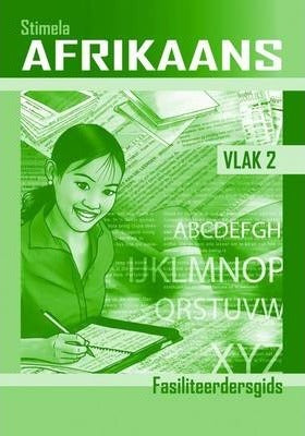 Afrikaans Vlak 2 Fasiliteerdersgids