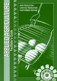 Applied Agriculture and Agricultural Sciences Level 4 Facilitator's Guide