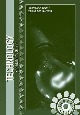 Technology Level 4 Facilitator's Guide