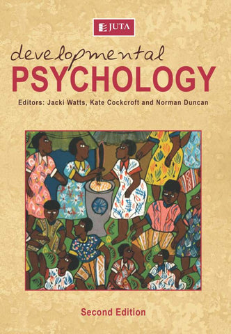 Developmental Psychology 2e