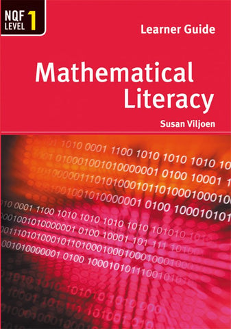 NQF1 Mathematical Literacy Learner Guide