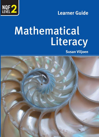 NQF2 Mathemical Literacy Learner Guide
