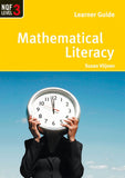 NQF3 Mathematical Literacy Learner Guide