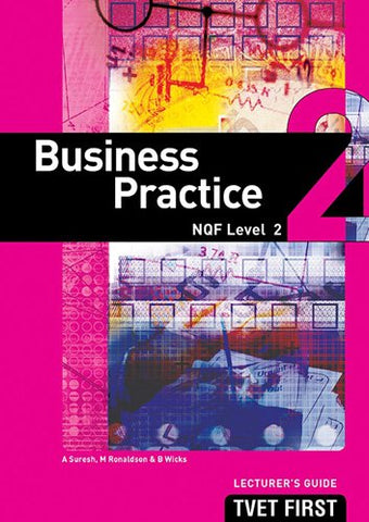 BUSINESS PRACTICE NQF2 LG
