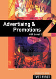 ADVERTISING & PROMOTIONS NQF2 SB