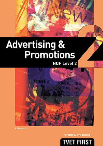 ADVERTISING & PROMOTIONS NQF2 SB