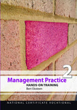 Management Practice: Hands-On Training
