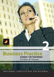 Business Practice: Hands-On Training