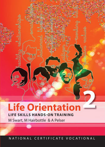 Life Orientation: Life Skills Full Colour
