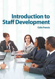 NQF5 Introduction to Staff Development