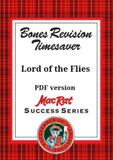 Bones : Lord of the files
