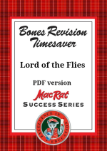 Bones : Lord of the files