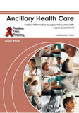 NQF1 Ancillary Health Care: Community Needs Assessment – Learner Guide