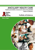 Ancillary Health Care: Reduce the potential impact of disasters – POE – NQF 1