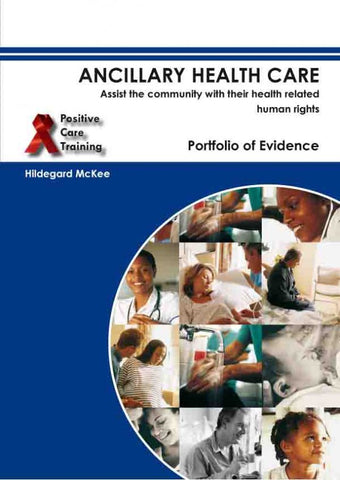 NQF1 Ancillary Health Care: Health Related Human Rights – POE