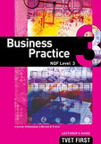 Business Practice NQF3 LG
